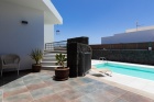 Stunning villa located in the prestigious resort of Puerto Calero - Puerto Calero - Property Picture 1