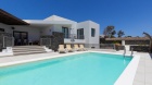 Stunning villa located in the prestigious resort of Puerto Calero - Puerto Calero - Property Picture 1