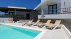 Stunning villa located in the prestigious resort of Puerto Calero - Puerto Calero - Property Picture 1