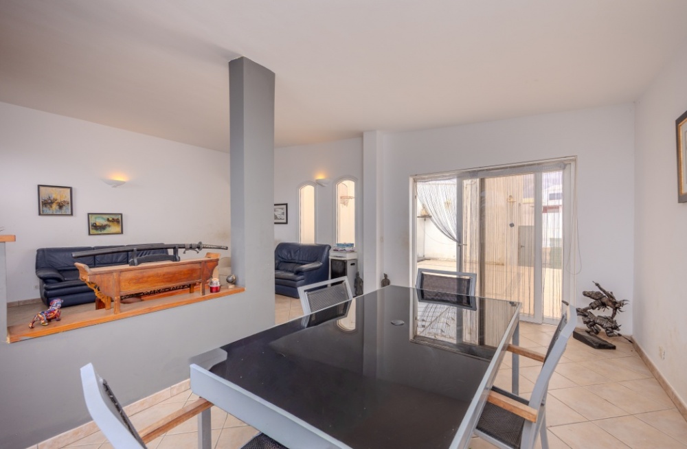 3 bedroom villa with garden in Costa Teguise - Calle belgica - lanzaroteproperty.com