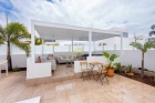 Spacious 4-Bedroom Corner Villa within walking distance to Marina Rubicón - Playa Blanca - Property Picture 1