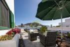 Fabulous 3 bedroom 2 bathroom villa in Shangrila Park, Playa Blanca - Playa Blanca - Property Picture 1