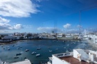 Outstanding penthouse offering panoramic ocean and mountain views in Arrecife - Arrecife - Property Picture 1