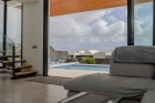Modern 4 bedroom family home just minutes from Puerto del Carmen - Tias - Property Picture 1