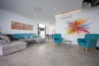 Modern 4 bedroom family home just minutes from Puerto del Carmen - Tias - Property Picture 1