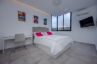 Modern 4 bedroom family home just minutes from Puerto del Carmen - Tias - Property Picture 1