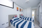 Modern 4 bedroom family home just minutes from Puerto del Carmen - Tias - Property Picture 1