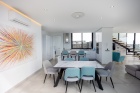 Modern 4 bedroom family home just minutes from Puerto del Carmen - Tias - Property Picture 1