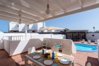 4 bedroom house on 3 floors with mountain views in Playa Blanca - Playa Blanca - Property Picture 1