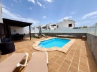 Playa Blanca Corner Plot Gem with Balcony Views & Private Pool - Playa Blanca - Property Picture 1