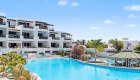 Beautifully modernised 1 bedroom apartment in frontline complex in Costa Teguise - Costa Teguise - Property Picture 1