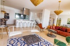 Luxury villa with awe-inspiring panoramic sea views in Playa Blanca - Playa Blanca - Property Picture 1