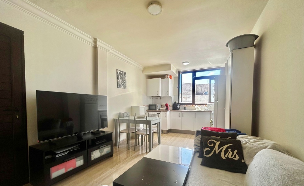 2 bedroom apartment in Arrecife - Arrecife - lanzaroteproperty.com