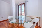 2 bedroom apartment near the courthouse - calle triana - Property Picture 1