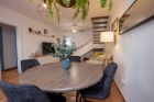 Spacious 3-bed duplex with terraces in exclusive Puerto Calero - Puerto Calero - Property Picture 1