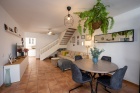 Spacious 3-bed duplex with terraces in exclusive Puerto Calero - Puerto Calero - Property Picture 1