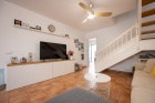 Spacious 3-bed duplex with terraces in exclusive Puerto Calero - Puerto Calero - Property Picture 1