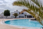 Spacious 3-bed duplex with terraces in exclusive Puerto Calero - Puerto Calero - Property Picture 1