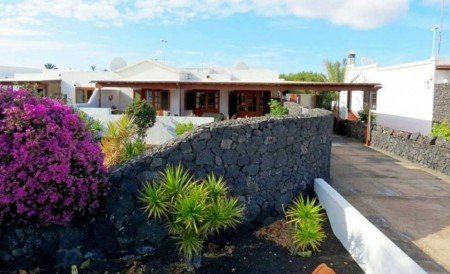Property in Lanzarote may become better value for UK residents this year, as pound set to rise